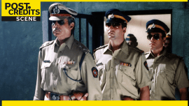 Khakee: Did Amitabh Bachchan’s progressive police epic inspire the James Bond blockbuster Skyfall?