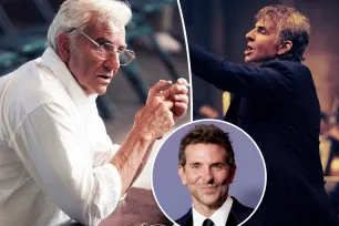 Bradley Cooper’s ‘Maestro’ nominated for best makeup Oscar despite backlash over prosthetic use