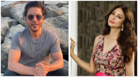 ‘Biggest flop of my career was with Shah Rukh Khan’: Saumya Tandon reveals what makes SRK is the ‘most romantic person’