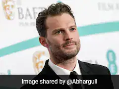 'Fifty Shades Of Grey' Actor Hospitalised With Heart-Attack Symptoms Due To Toxic Caterpillars