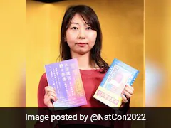 Japanese Top Literary Award Winner Admits Using ChatGPT To Write Novel