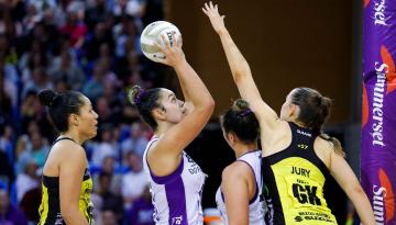 Netball: ANZ Premiership coaches push for two-point shot as part of major competition overhaul