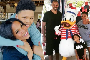 Nia Long’s ex-fiancé, Ime Udoka, to pay nearly $33K per month in child support after affair