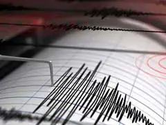 5.6 Magnitude Earthquake Hits China-Kyrgyzstan Border