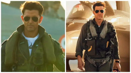 Siddharth Anand responds to Fighter comparisons with Top Gun, says Mission Impossible had ‘similar’ sequences to Pathaan: ‘There will be overlaps’