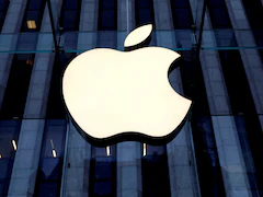 Apple Fined By Russian Court For Not Removing 'Mein Kampf' From Its Books App