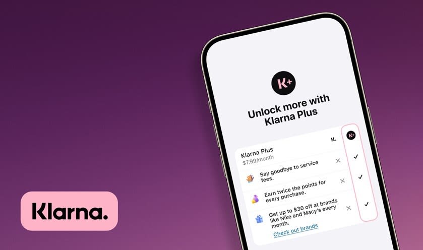 Klarna to debut $7.99 monthly plan as buy now, pay later firm seeks new revenue sources ahead of IPO