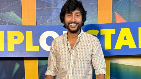 ‘In cinema, people are good to you as long as they think you are below them’: Singapore Saloon actor RJ Balaji