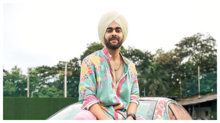 Manjot Singh on how Fukrey’s sleeper success changed his career trajectory: ‘Life seedha audition se narration pe shift ho gayi’