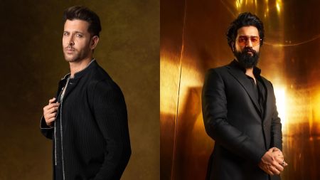 Hrithik Roshan goes without cheat days for months, Vicky Kaushal runs on little sleep but never complains: Celebrity trainer Kris Gethin