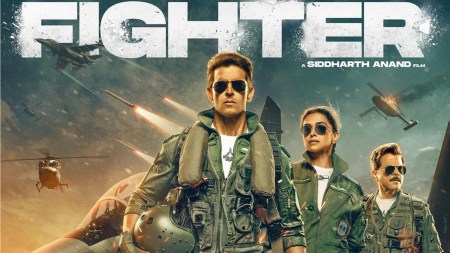 Fighter banned in Middle-Eastern countries; only UAE to release Hrithik Roshan actioner