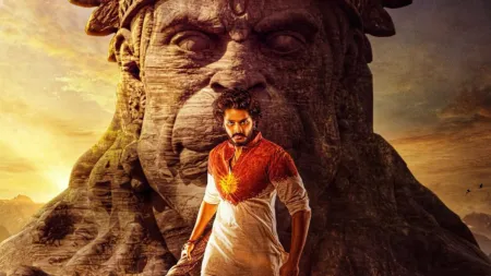 HanuMan box office day 12: Prasanth Varma-Teja Sajja’s spectacle inches closer to Rs 250 crore mark worldwide