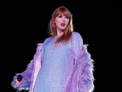 Man Arrested Twice In 3 Days For Stalking Taylor Swift Outside Her US Home