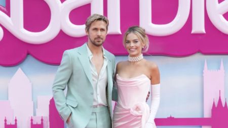 Oscar nominee Ryan Gosling strongly reacts to Margot Robbie and Greta Gerwig’s snub: ‘No Ken without Barbie’