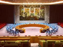 "India Mature, Respected Member," UN Assembly Chief On Permanent UNSC Seat