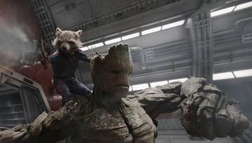 Academy Awards: Wellington's Wētā FX scores nominations for Guardians of the Galaxy 3, short film War is Over