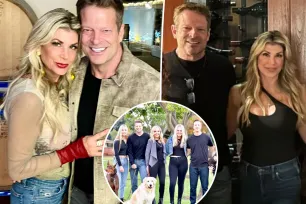 Alexis Bellino seemingly shades Shannon Beador’s tumultuous relationship with John Janssen’s kids