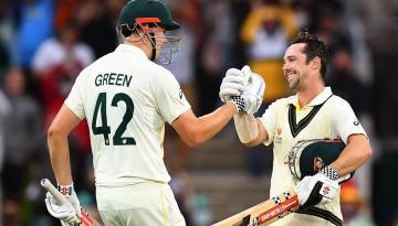 Cricket: Australia name Travis Head, Cameron Green for second test against West Indies against despite positive COVID-19 tests