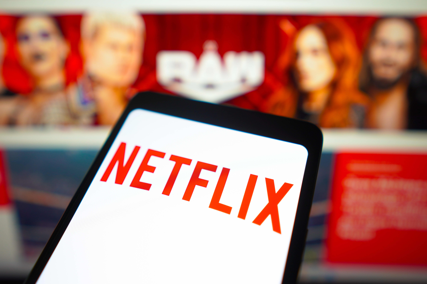 Stocks making the biggest moves midday: Netflix, ASML, AT&T, Advanced Micro Devices and more