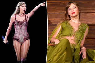 ‘Furious’ Taylor Swift considering legal action over graphic AI photos: report