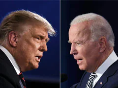 Trump And Biden Shift Focus To General Election Rematch As Haley Fights On