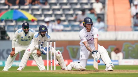 India vs England 1st Test: How Bazball played out amidst the craft and cunning of India’s spin trio