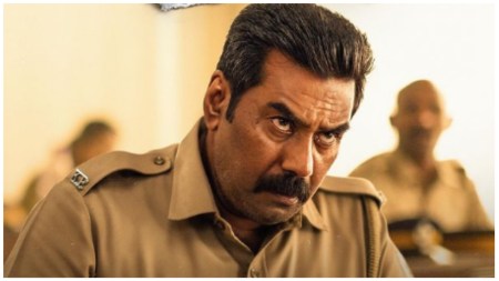 Thundu trailer: Biju Menon plays a police officer who resorts to cheating in this hilarious police drama