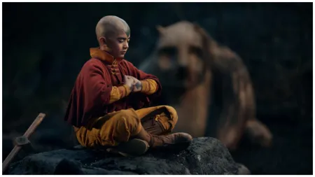 Avatar The Last Airbender trailer: Aang is ready to save the world in this live-action adaptation