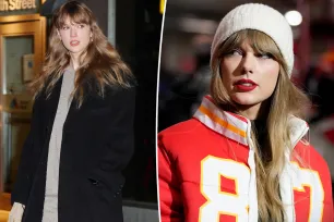 ‘Protect Taylor Swift’ trends on X after graphic AI photos of pop star go viral