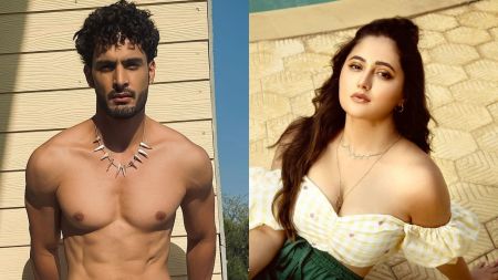 Umar Riaz is ‘very clear’ on his friendship with Rashami Desai: ‘We don’t believe in dragging something for PR’