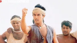 What Lagaan director Ashutosh Gowariker was told by Western festival director reluctant to screen Aamir Khan film: ‘Too long, too commercial, and it has cricket’