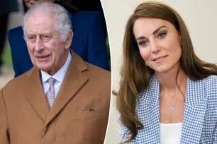 Why King Charles revealed his surgery while Kate Middleton hid hers