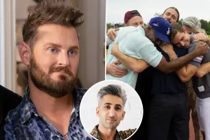 Bobby Berk confirms Tan France feud, reveals why he really left ‘Queer Eye’