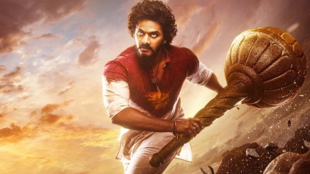 HanuMan director Prasanth Varma reveals film’s actual budget, admits he is ‘infamous for overshooting budgets’ of all his films