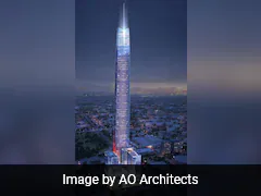 US To Soon Have World's 6th Tallest Building. And It Won't Be in New York