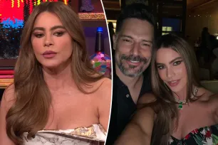 Sofía Vergara has a new dating rule after Joe Manganiello split