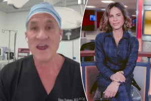 Dr. Terry Dubrow blasts fitness guru Jillian Michaels’ anti-Ozempic claims: ‘Do not listen to her!’