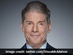 WWE's Vince McMahon Sex Trafficked Worker As "Pawn To Secure Talent Deals"