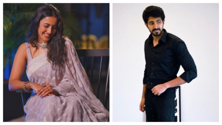 Niharika Konidela opens up about her divorce with Chaitanya JV: ‘You can’t be dependent on the wrong person’