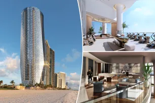 How ‘mega-millionaires,’ celebs ask for free apartments in Miami area’s most luxurious new building: ‘It’s crazy’