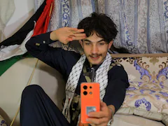 "Tim-Houthi Chalamet": Handsome TikToker Spreads Yemen Rebels' Message