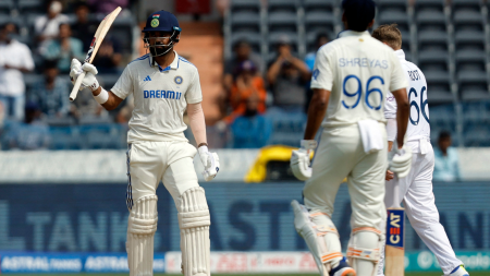 IND vs ENG 1st Test: The mood and method behind KL Rahul, India’s new man for crisis