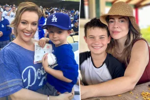 Alyssa Milano blasted for launching fundraiser for son’s baseball trip: ‘Lost her mind’