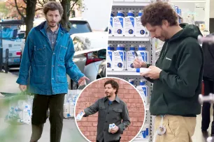 ‘Superbad’ to skincare influencer: Is Michael Cera the mastermind behind Cerave?