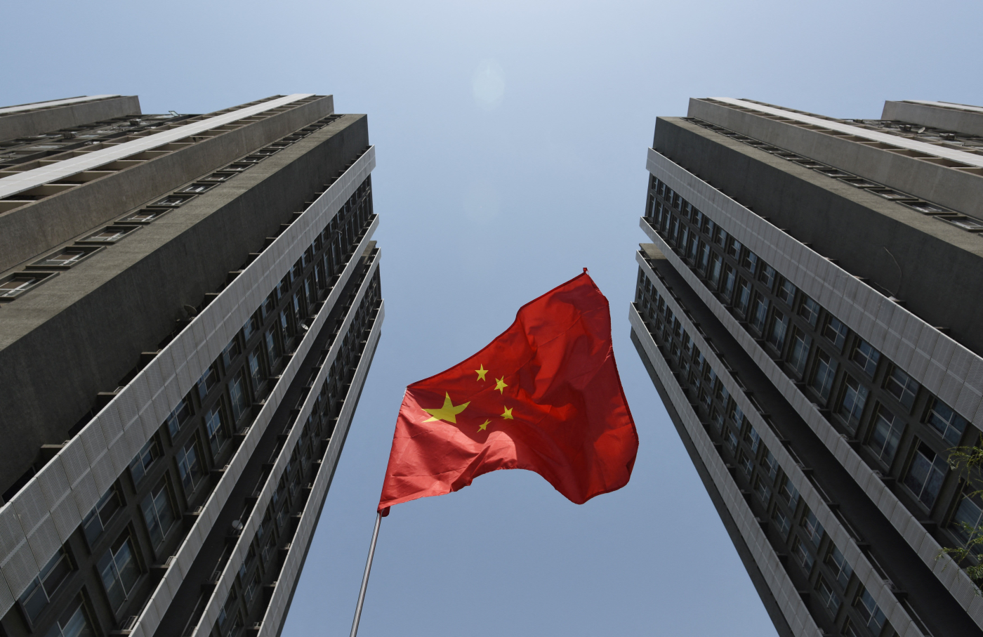 Stock market to 'nowhere?' Two ETF experts see more trouble ahead in China