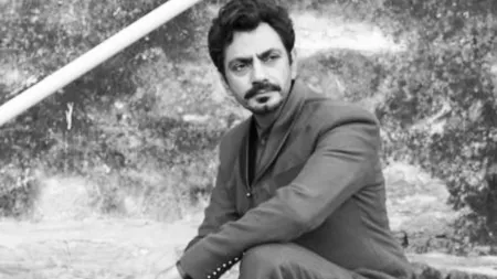 Nawazuddin Siddiqui says he can never ask for work, would rather act ‘on the streets, trains or busses’ if film offers dry up