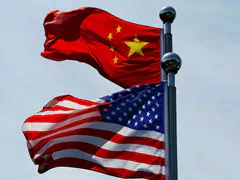 China Says Talks With US In Bangkok "Candid, Substantive"