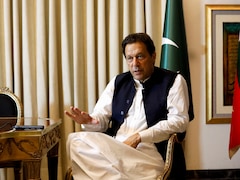 Pakistan Ex-PM Imran Khan, Party Erased From Election Campaign Ahead Of Polls