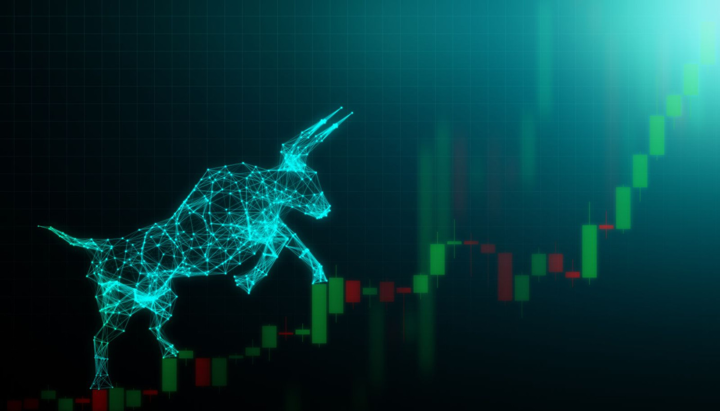 Strong weekly performance in wheat and cattle futures