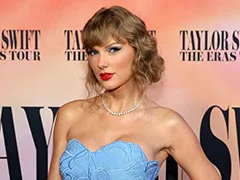 Taylor Swift "Furious" Over Deepfake Images, May Take Legal Action: Report